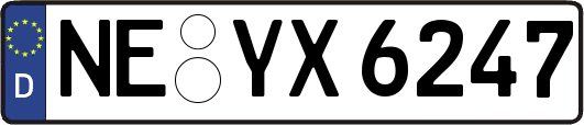 NE-YX6247