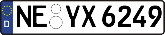 NE-YX6249