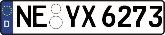 NE-YX6273