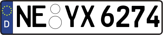 NE-YX6274