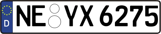 NE-YX6275