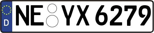 NE-YX6279