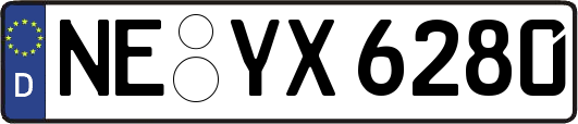 NE-YX6280
