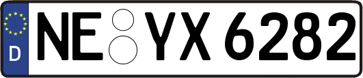NE-YX6282