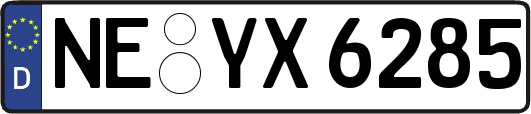 NE-YX6285
