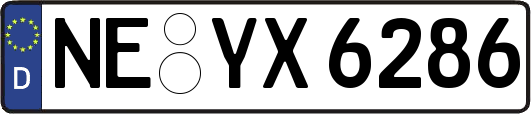 NE-YX6286