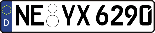 NE-YX6290