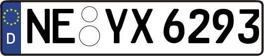 NE-YX6293