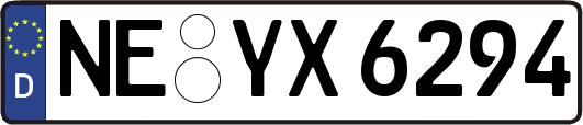 NE-YX6294