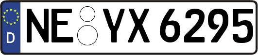 NE-YX6295
