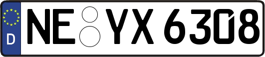 NE-YX6308