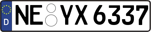 NE-YX6337