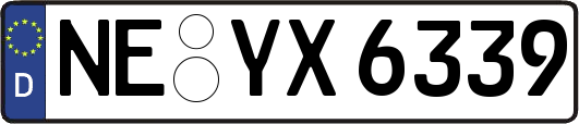 NE-YX6339