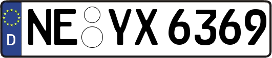 NE-YX6369