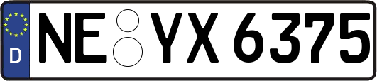 NE-YX6375