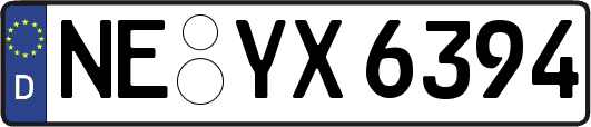 NE-YX6394