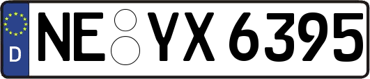 NE-YX6395