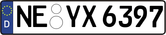 NE-YX6397