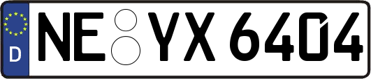 NE-YX6404