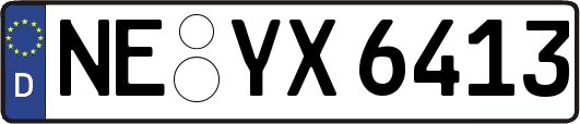 NE-YX6413