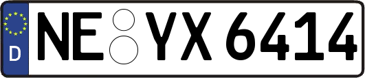 NE-YX6414