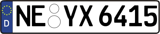 NE-YX6415