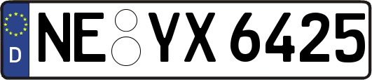 NE-YX6425
