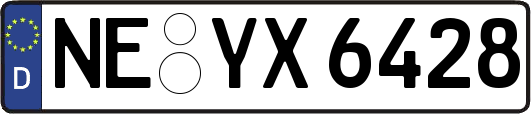 NE-YX6428