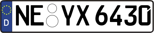 NE-YX6430