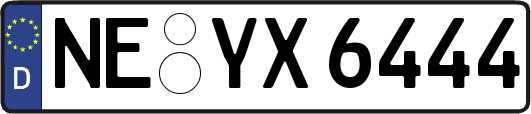 NE-YX6444