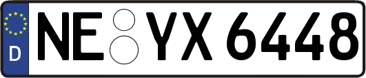 NE-YX6448