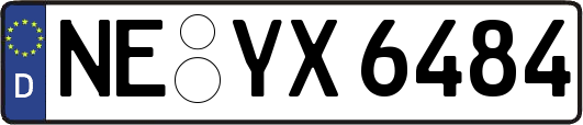 NE-YX6484