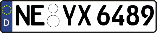 NE-YX6489