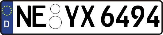 NE-YX6494