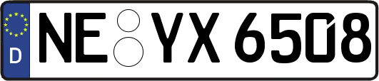 NE-YX6508
