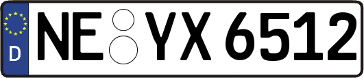 NE-YX6512