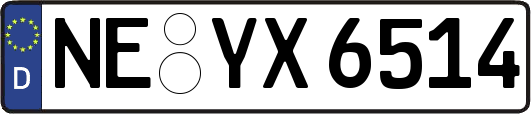 NE-YX6514