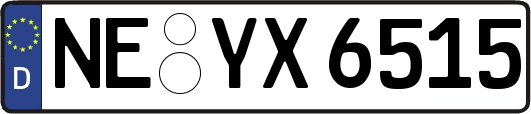 NE-YX6515