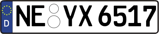 NE-YX6517