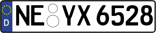 NE-YX6528