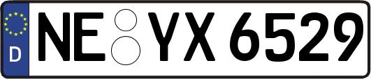 NE-YX6529