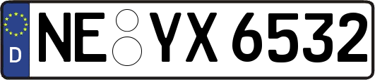 NE-YX6532