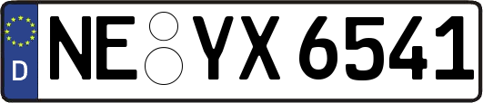 NE-YX6541
