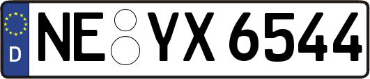 NE-YX6544