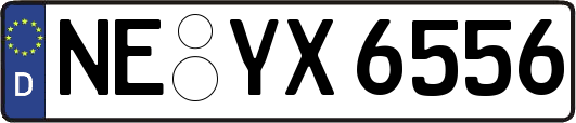 NE-YX6556