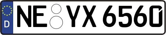 NE-YX6560