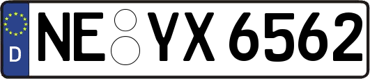 NE-YX6562