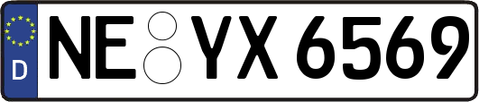 NE-YX6569