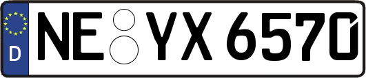 NE-YX6570