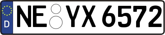 NE-YX6572